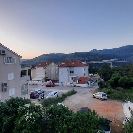 Sunset Apartment Lapad Ragusa Esterno foto