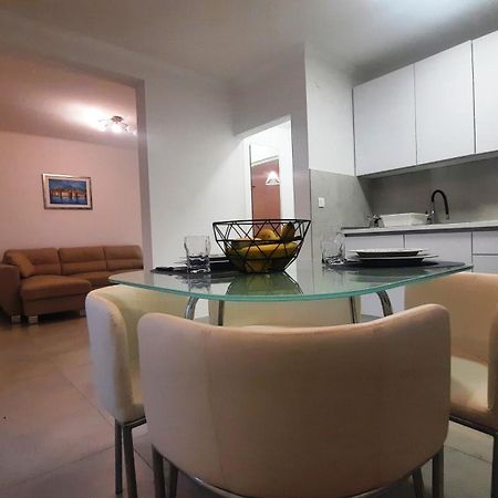 Sunset Apartment Lapad Ragusa Esterno foto