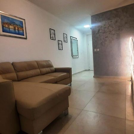 Sunset Apartment Lapad Ragusa Esterno foto