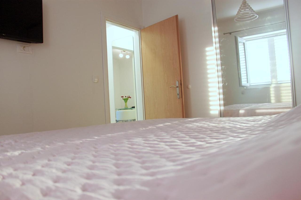 Sunset Apartment Lapad Ragusa Esterno foto