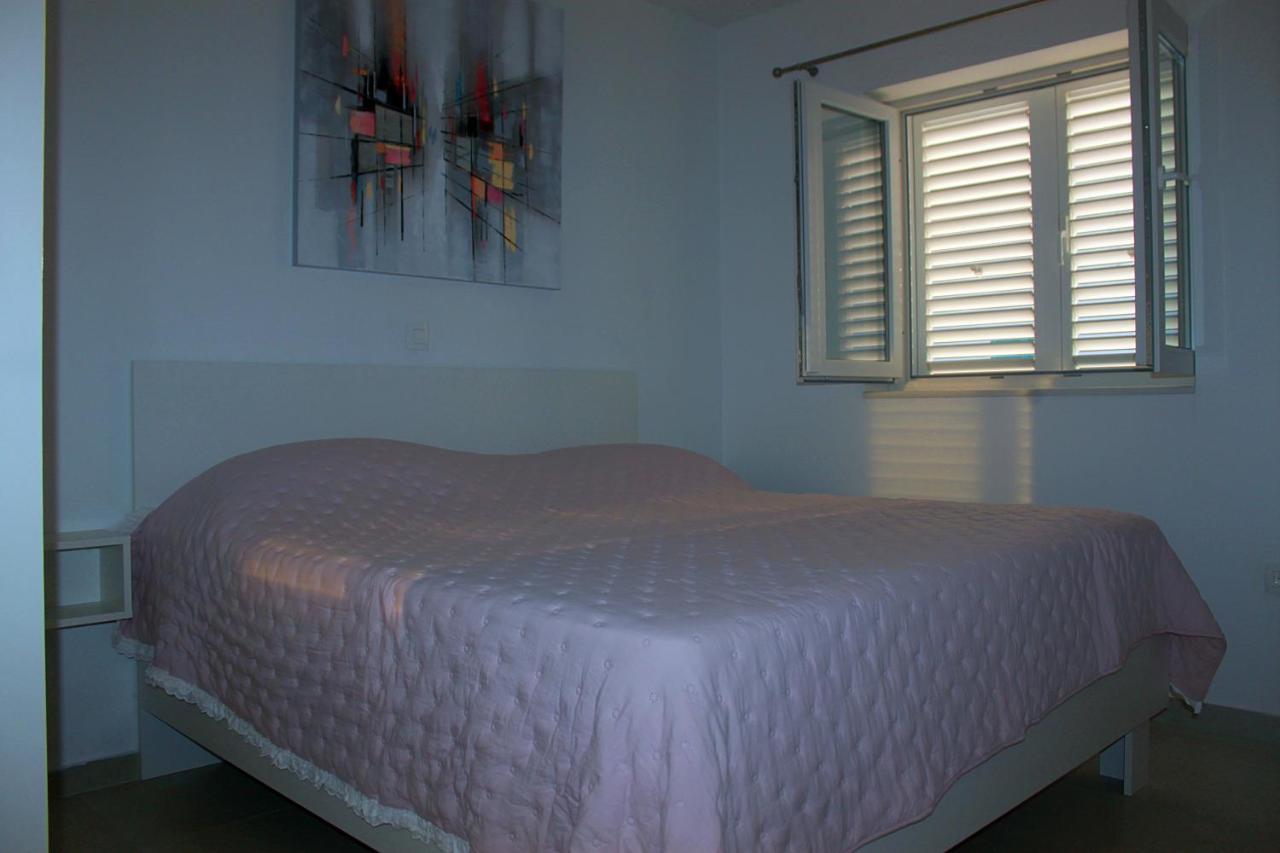 Sunset Apartment Lapad Ragusa Esterno foto