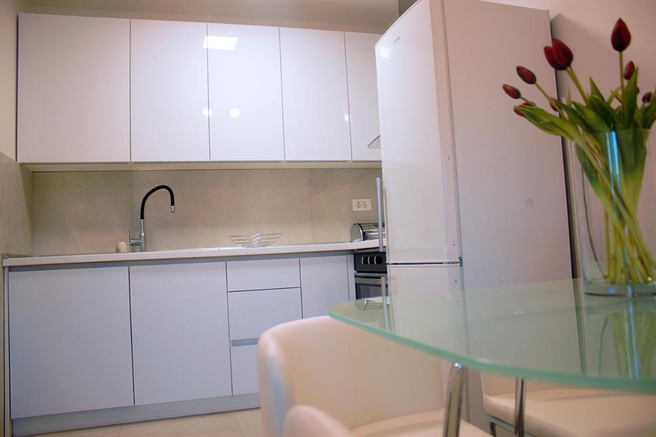 Sunset Apartment Lapad Ragusa Esterno foto