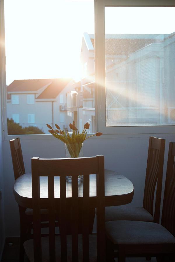 Sunset Apartment Lapad Ragusa Esterno foto