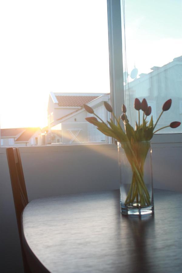 Sunset Apartment Lapad Ragusa Esterno foto