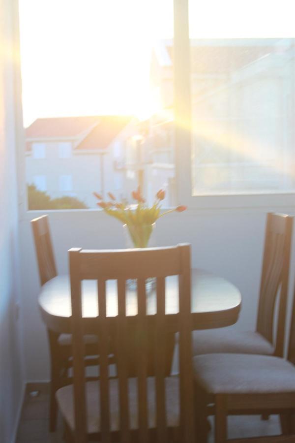 Sunset Apartment Lapad Ragusa Esterno foto