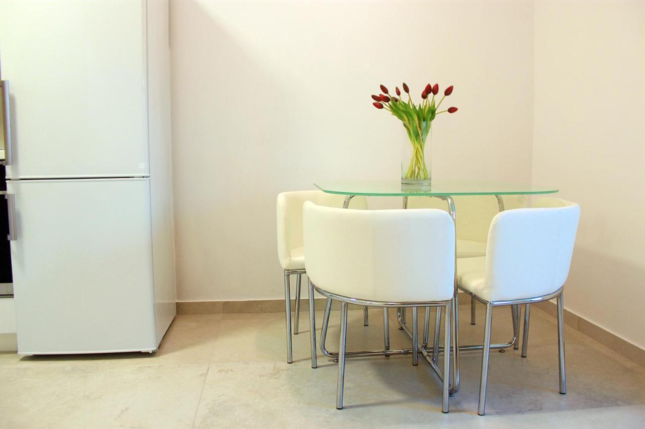 Sunset Apartment Lapad Ragusa Esterno foto