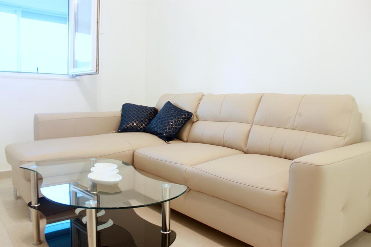 Sunset Apartment Lapad Ragusa Esterno foto