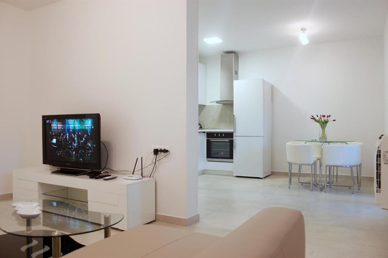 Sunset Apartment Lapad Ragusa Esterno foto