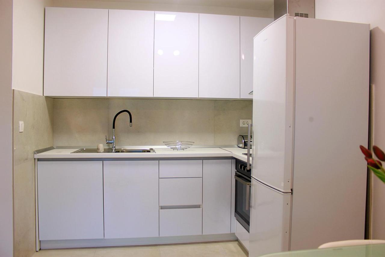 Sunset Apartment Lapad Ragusa Esterno foto