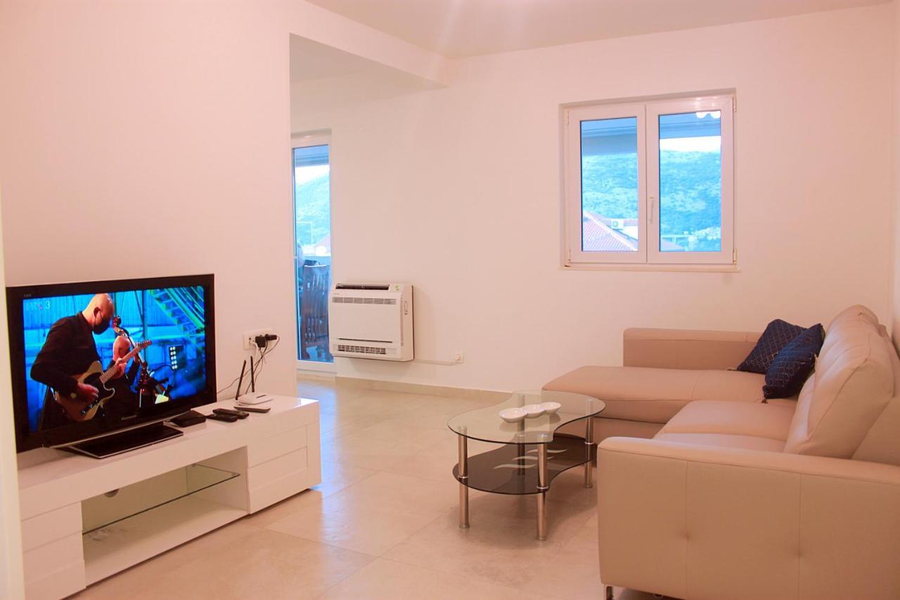 Sunset Apartment Lapad Ragusa Esterno foto