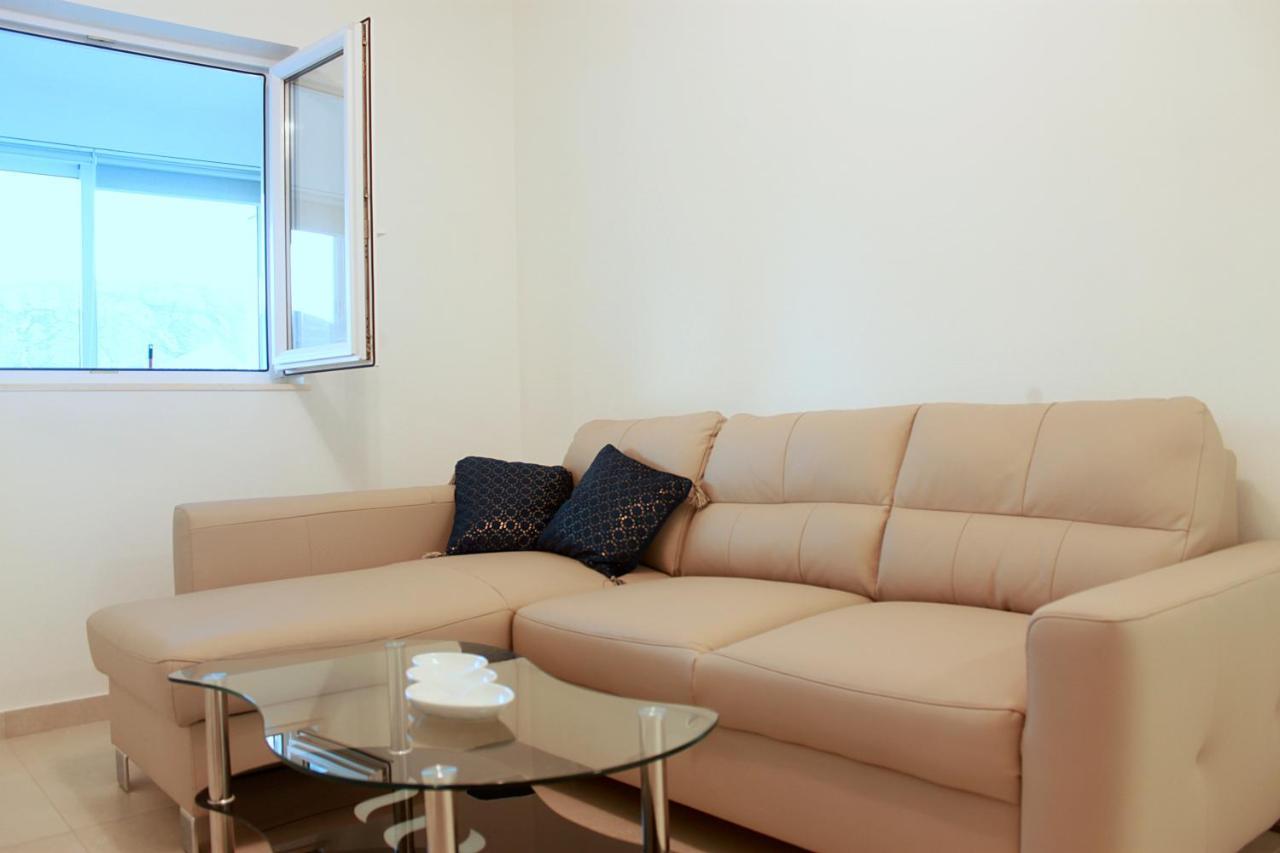 Sunset Apartment Lapad Ragusa Esterno foto