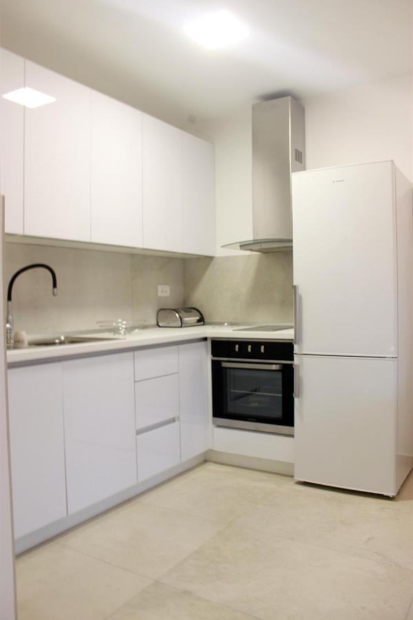 Sunset Apartment Lapad Ragusa Esterno foto
