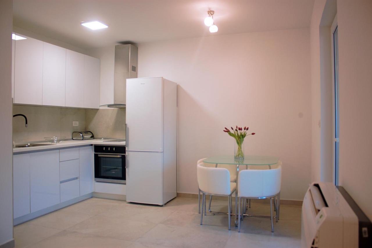 Sunset Apartment Lapad Ragusa Esterno foto