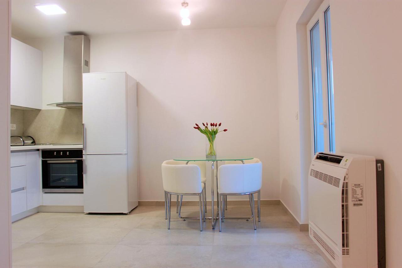 Sunset Apartment Lapad Ragusa Esterno foto