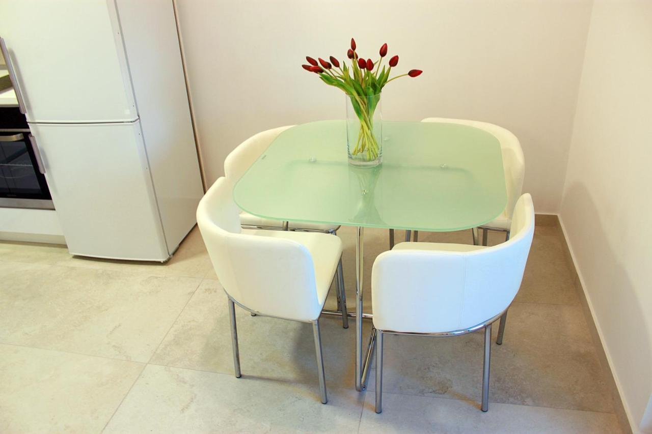 Sunset Apartment Lapad Ragusa Esterno foto