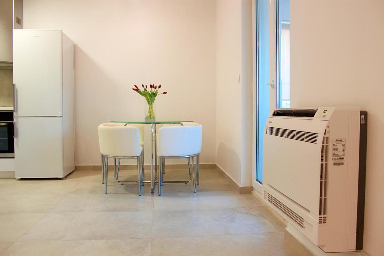 Sunset Apartment Lapad Ragusa Esterno foto