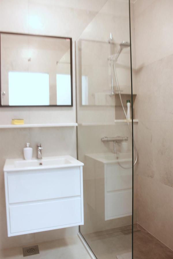 Sunset Apartment Lapad Ragusa Esterno foto