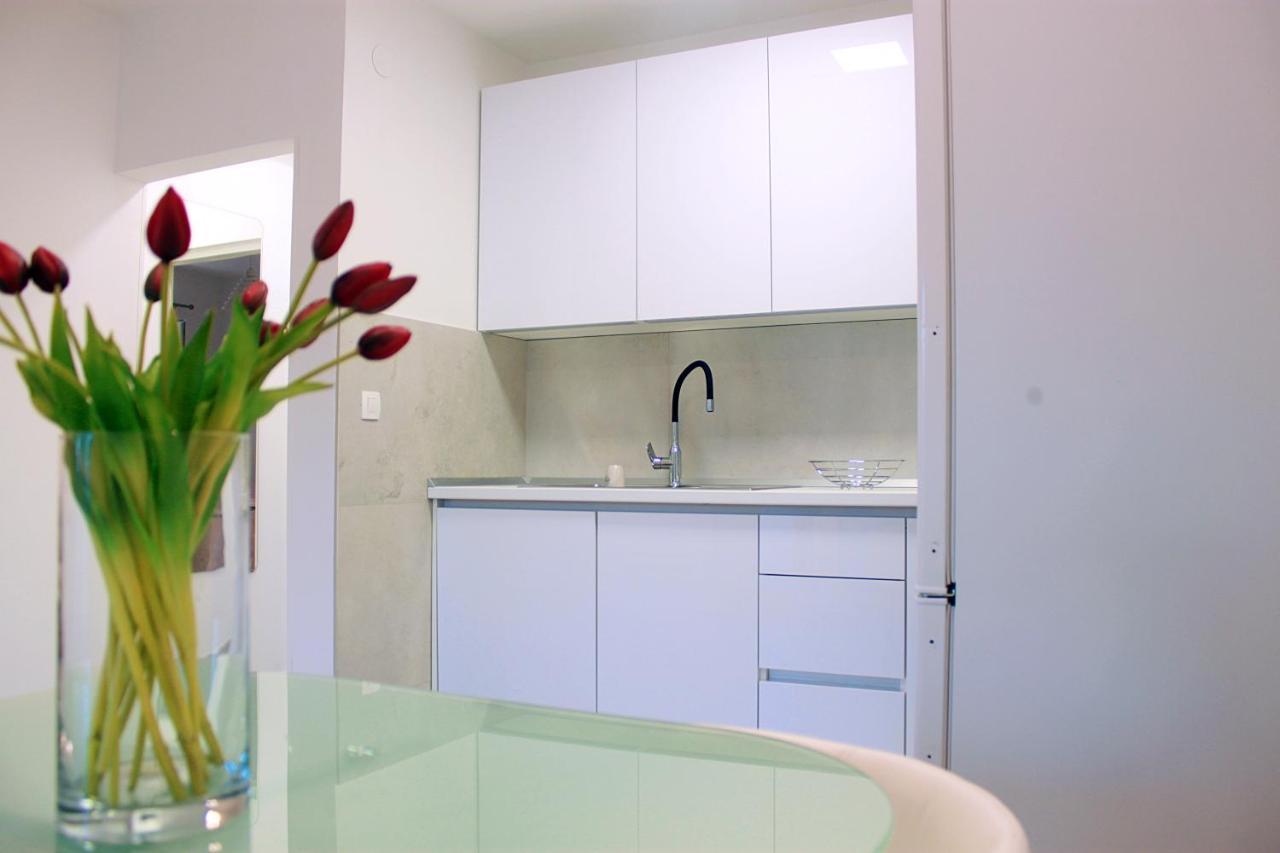 Sunset Apartment Lapad Ragusa Esterno foto