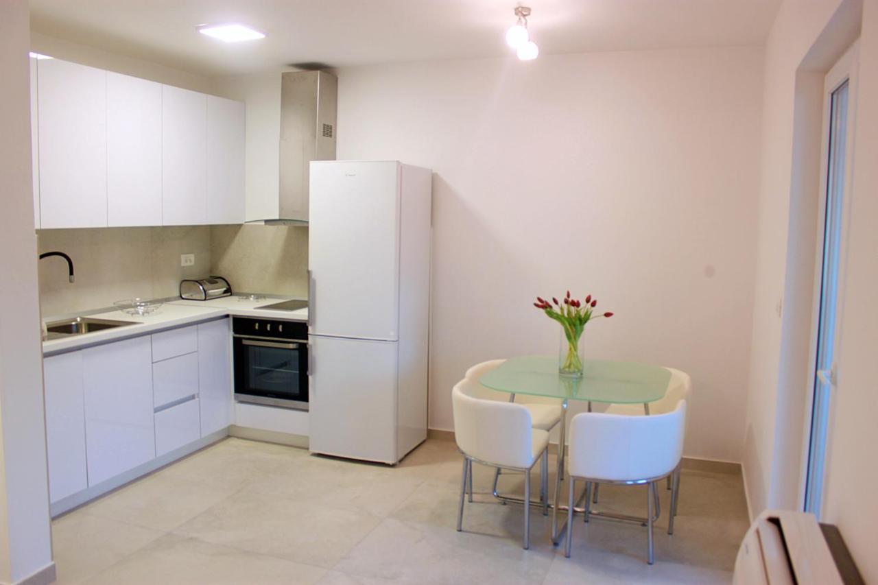 Sunset Apartment Lapad Ragusa Esterno foto