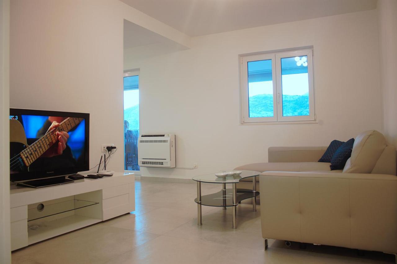 Sunset Apartment Lapad Ragusa Esterno foto