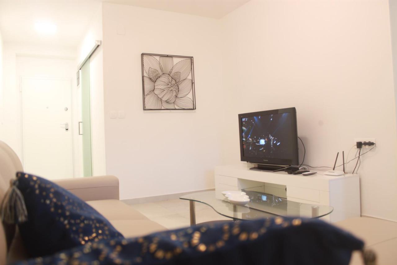 Sunset Apartment Lapad Ragusa Esterno foto