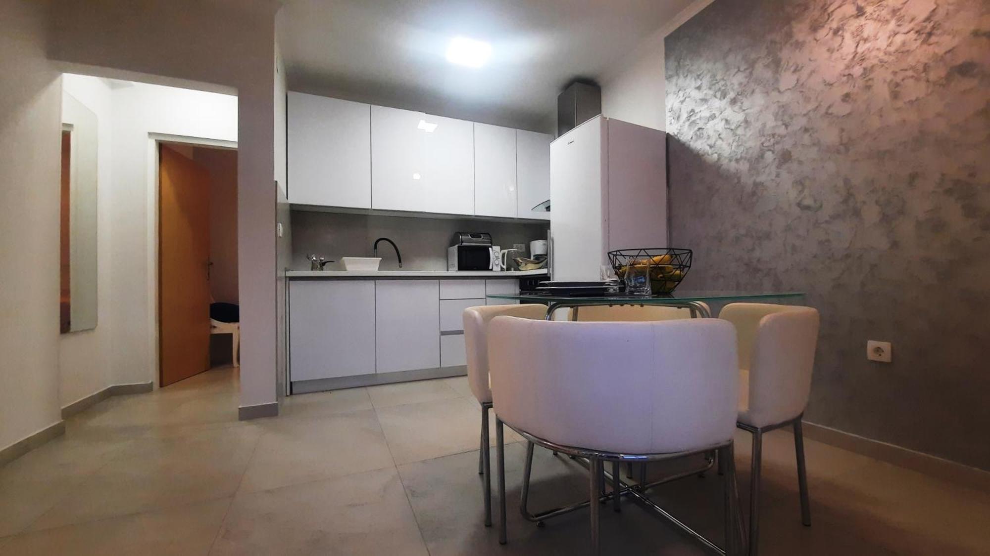 Sunset Apartment Lapad Ragusa Esterno foto