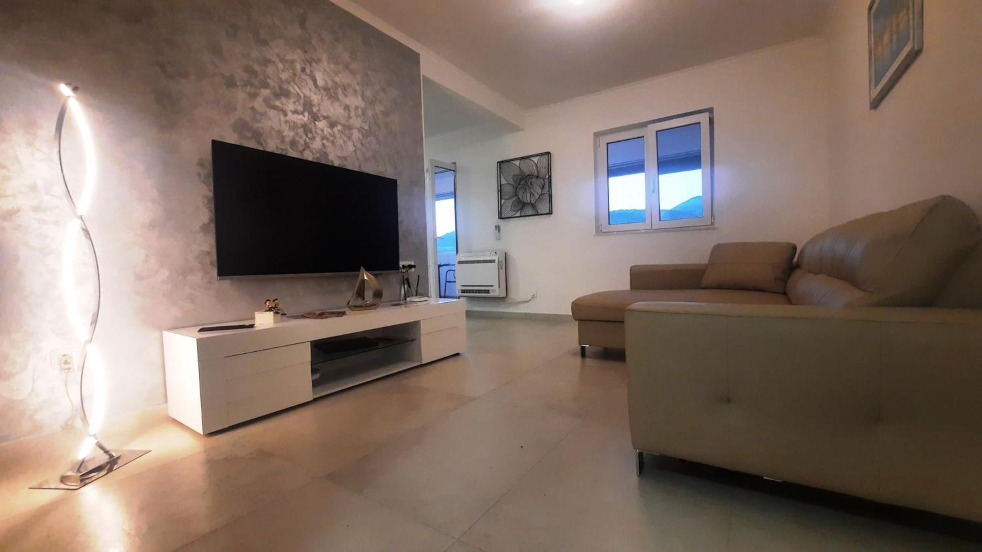 Sunset Apartment Lapad Ragusa Esterno foto